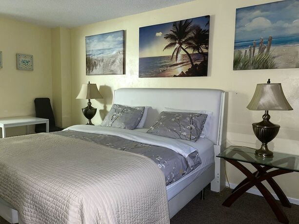 Imagen de la habitación del Hotel Sunny Isles Beach. Foto 18