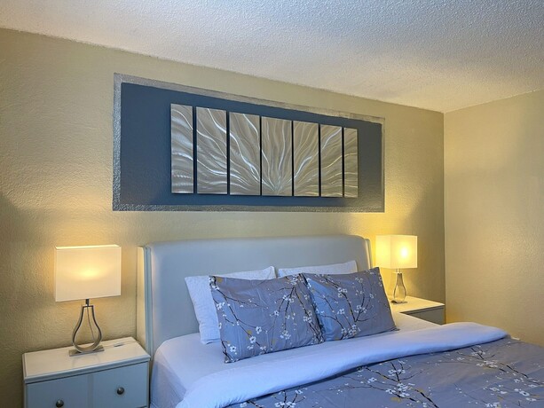 Imagen general del Hotel Sunny Isles Beach. Foto 11