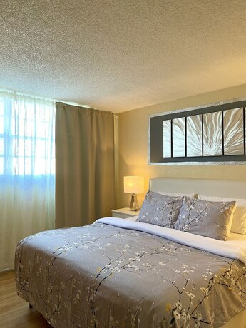 Imagen general del Hotel Sunny Isles Beach. Foto 12