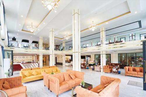 Imagen general del Hotel Sunny Kampot. Foto 4