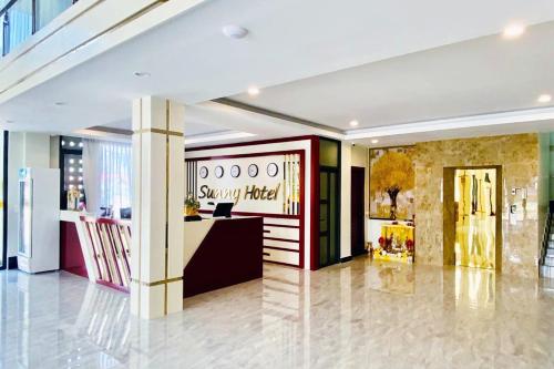 Imagen general del Hotel Sunny Kampot. Foto 5