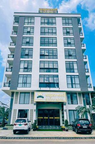 Imagen general del Hotel Sunny Kampot. Foto 6