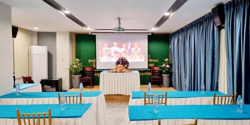 Imagen general del Hotel Sunny Kampot. Foto 13