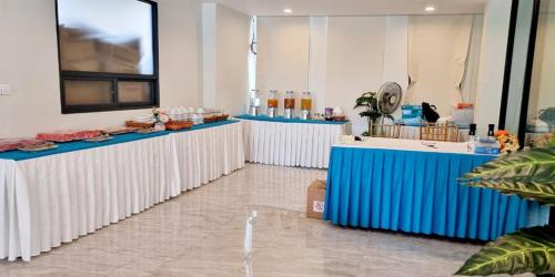 Imagen general del Hotel Sunny Kampot. Foto 14