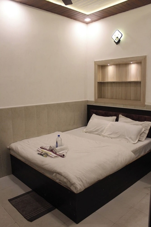 Imagen de la habitación del Hotel Sunny, Kanpur. Foto 5
