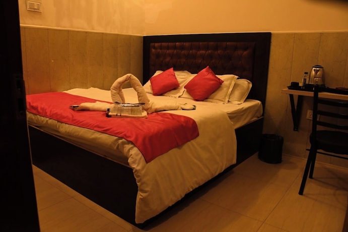 Imagen general del Hotel Sunny, Kanpur. Foto 1