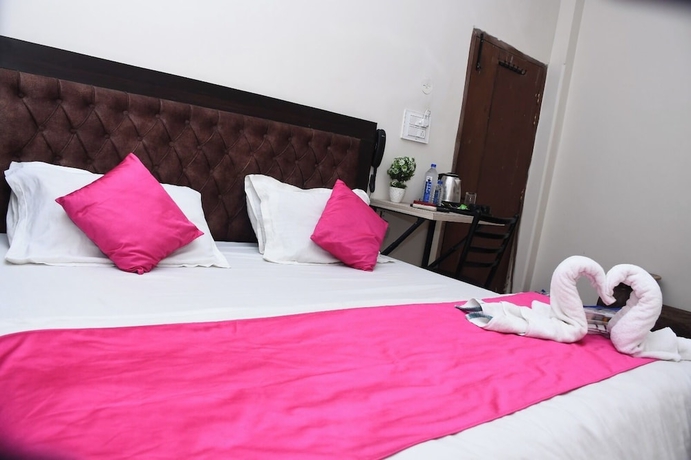 Imagen de la habitación del Hotel Sunny, Kanpur. Foto 8