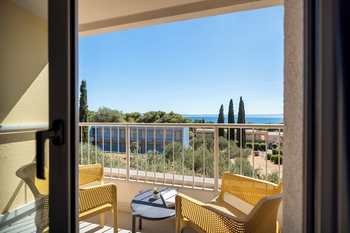 Imagen de la habitación del Hotel Sunny Makarska by Valamar. Foto 2