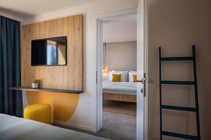 Imagen de la habitación del Hotel Sunny Makarska by Valamar. Foto 4