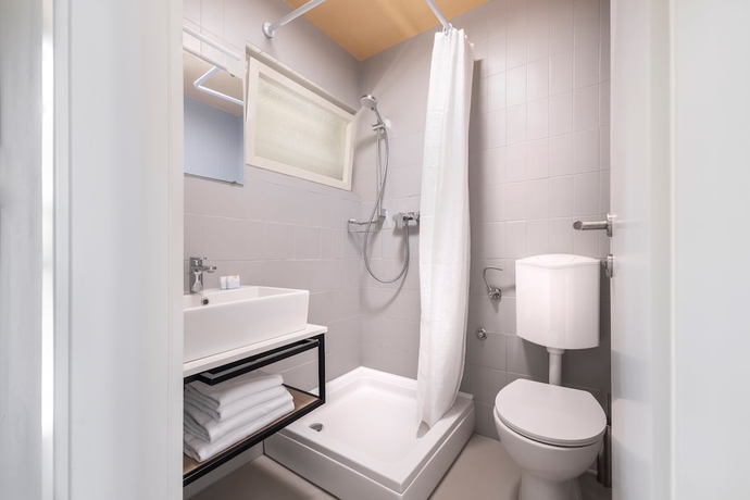 Imagen de la habitación del Hotel Sunny Makarska by Valamar. Foto 5