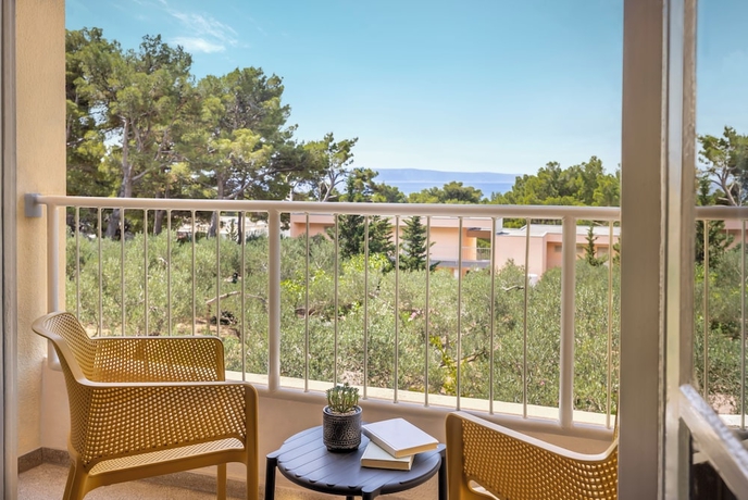 Imagen de la habitación del Hotel Sunny Makarska by Valamar. Foto 11