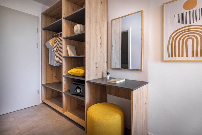 Imagen de la habitación del Hotel Sunny Makarska by Valamar. Foto 12