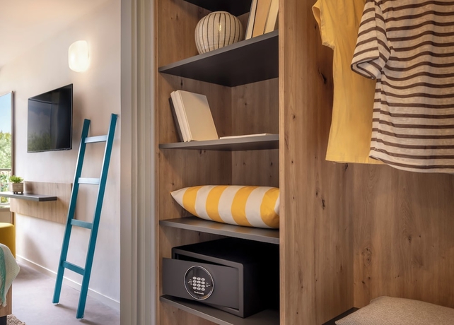Imagen de la habitación del Hotel Sunny Makarska by Valamar. Foto 13