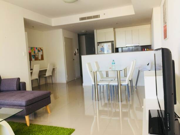 Imagen general del Hotel Sunny Mascot. Foto 6