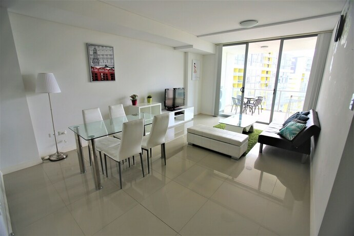 Imagen general del Hotel Sunny Mascot. Foto 1
