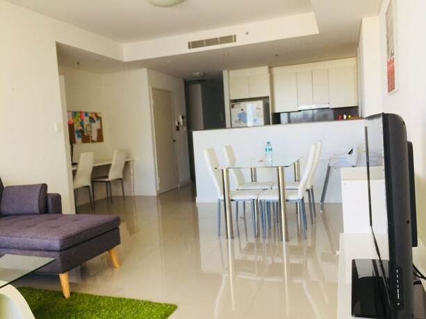Imagen de la habitación del Hotel Sunny Mascot. Foto 11