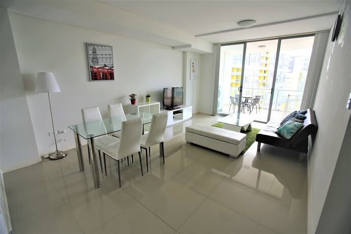 Imagen de la habitación del Hotel Sunny Mascot. Foto 12
