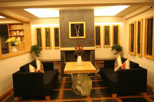 Imagen general del Hotel Sunny Mountain. Foto 1