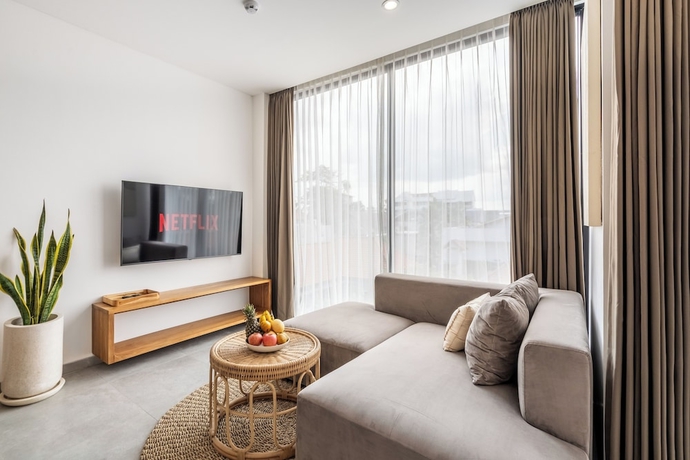 Imagen de la habitación del Hotel Sunny Muse by Betterplace. Foto 2