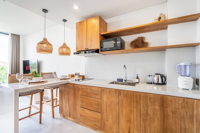 Imagen de la habitación del Hotel Sunny Muse by Betterplace. Foto 4