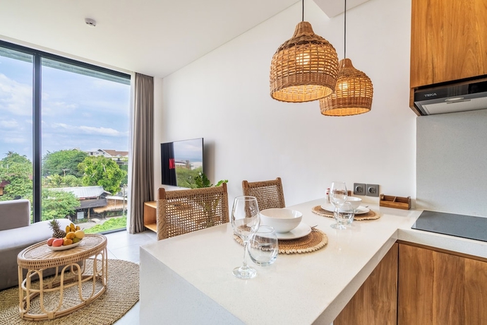 Imagen de la habitación del Hotel Sunny Muse by Betterplace. Foto 5