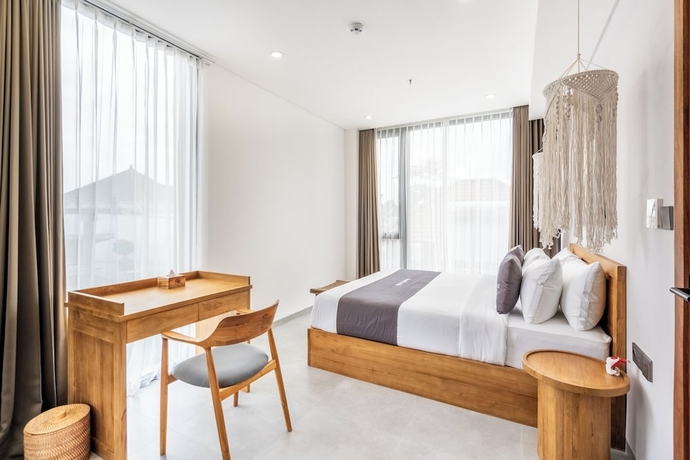 Imagen de la habitación del Hotel Sunny Muse by Betterplace. Foto 6