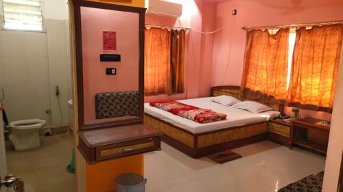 Imagen general del Hotel Sunny New Digha Near Sea Beach View Point - Couple Friendly. Foto 1