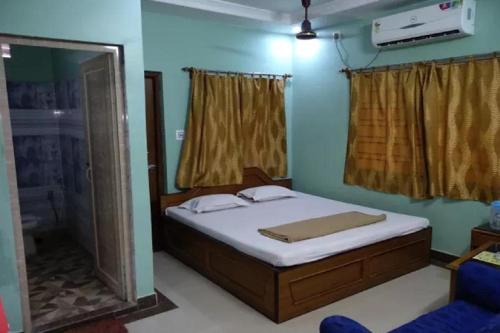 Imagen general del Hotel Sunny New Digha Near Sea Beach View Point - Couple Friendly. Foto 2