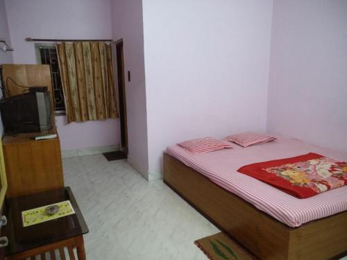 Imagen general del Hotel Sunny New Digha Near Sea Beach View Point - Couple Friendly. Foto 4