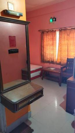 Imagen general del Hotel Sunny New Digha Near Sea Beach View Point - Couple Friendly. Foto 5