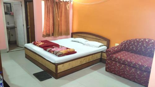 Imagen general del Hotel Sunny New Digha Near Sea Beach View Point - Couple Friendly. Foto 8