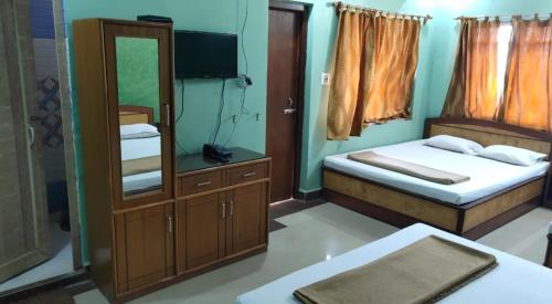 Imagen general del Hotel Sunny New Digha Near Sea Beach View Point - Couple Friendly. Foto 10