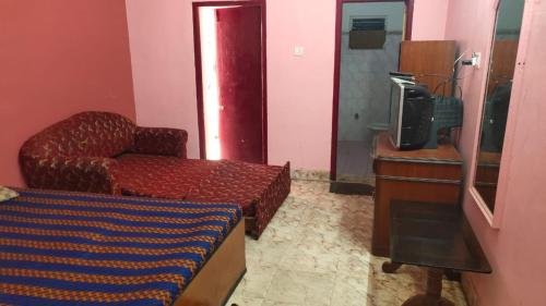 Imagen de la habitación del Hotel Sunny New Digha Near Sea Beach View Point - Couple Friendly. Foto 19
