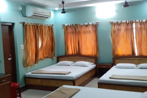 Imagen general del Hotel Sunny New Digha Near Sea Beach View Point - Couple Friendly. Foto 12