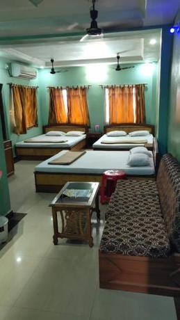 Imagen general del Hotel Sunny New Digha Near Sea Beach View Point - Couple Friendly. Foto 13