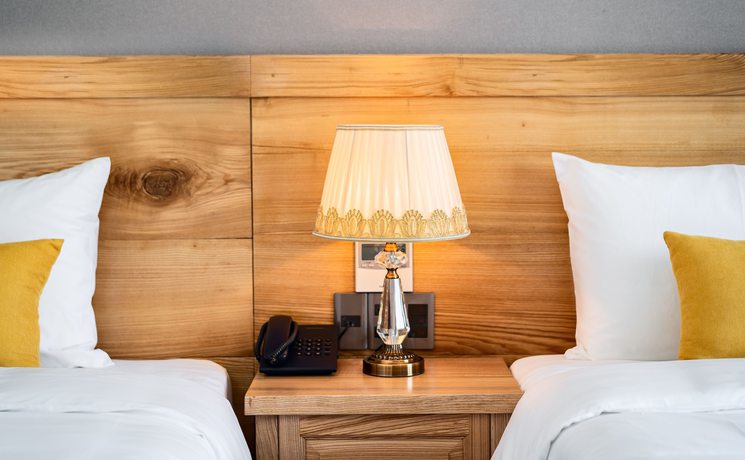 Imagen de la habitación del Hotel Sunny Ocean and Spa. Foto 9