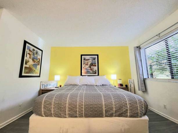 Imagen de la habitación del Hotel Sunny Palms Inn. Foto 4