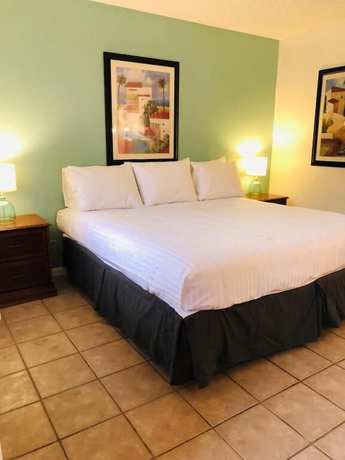 Imagen de la habitación del Hotel Sunny Palms Inn. Foto 18