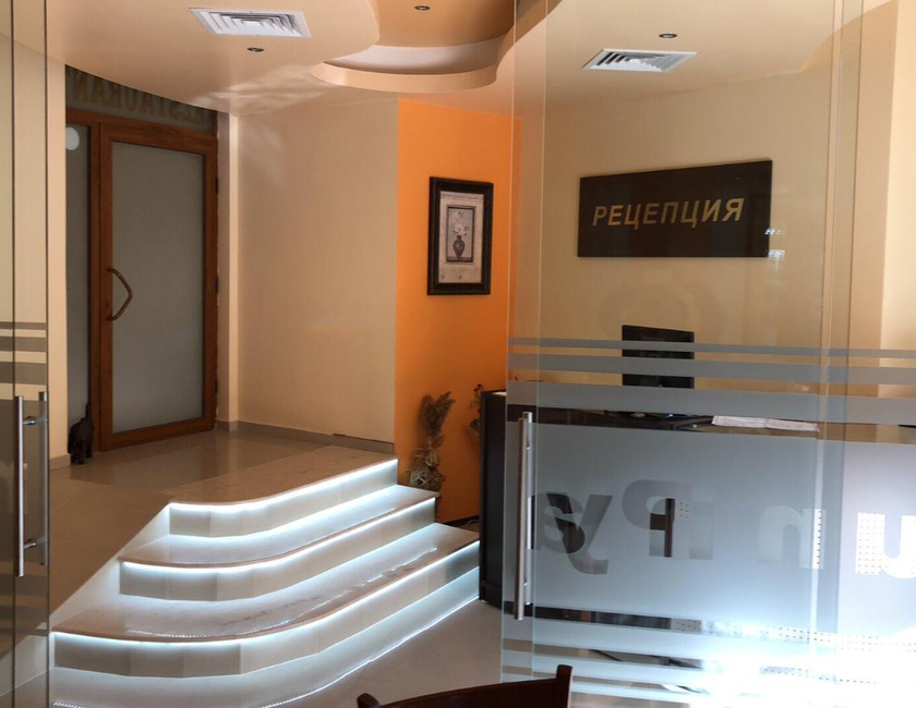 Imagen general del Hotel Sunny Paradise. Foto 10