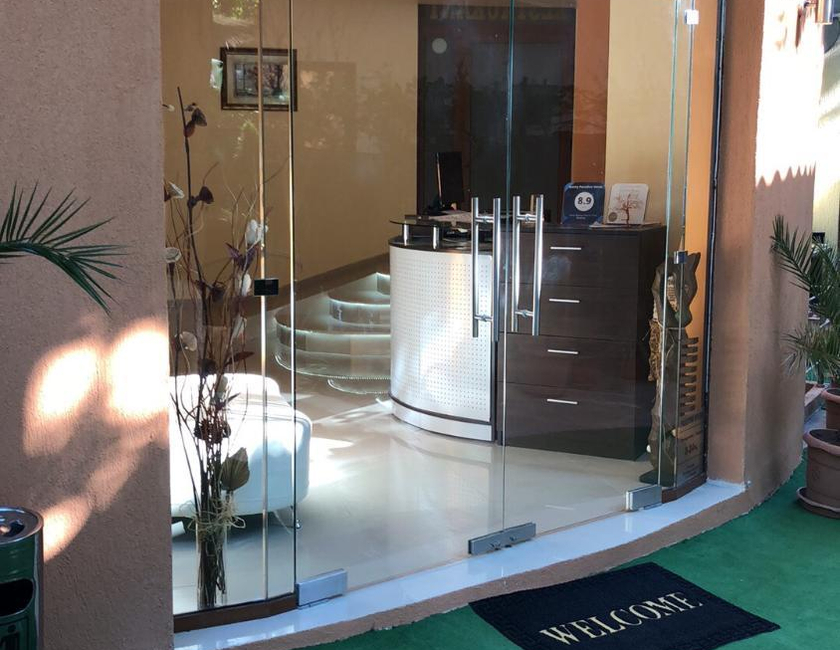 Imagen general del Hotel Sunny Paradise. Foto 13