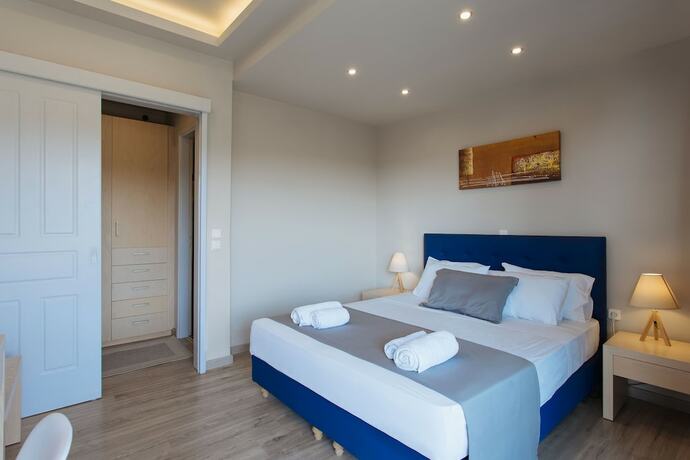 Imagen de la habitación del Hotel Sunny Place Resort. Foto 11