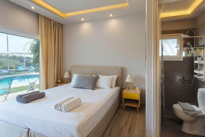 Imagen general del Hotel Sunny Place Resort. Foto 1