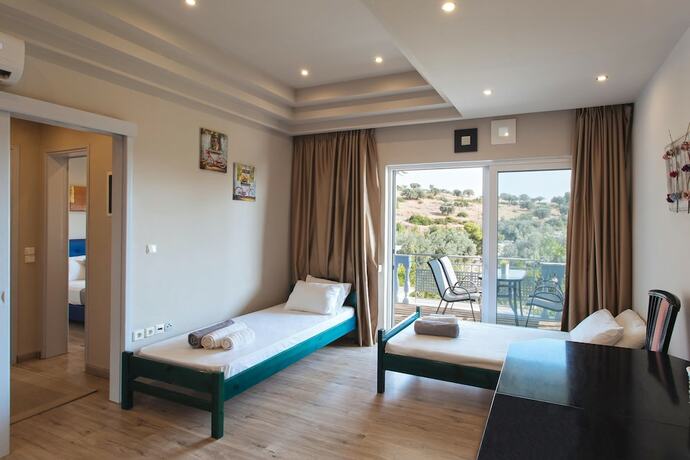 Imagen de la habitación del Hotel Sunny Place Resort. Foto 12