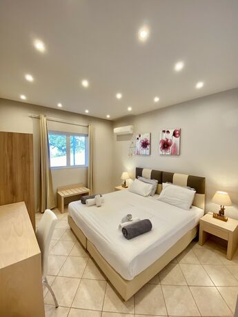 Imagen de la habitación del Hotel Sunny Place Resort. Foto 13
