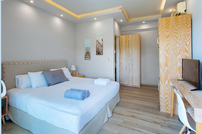 Imagen general del Hotel Sunny Place Resort. Foto 9