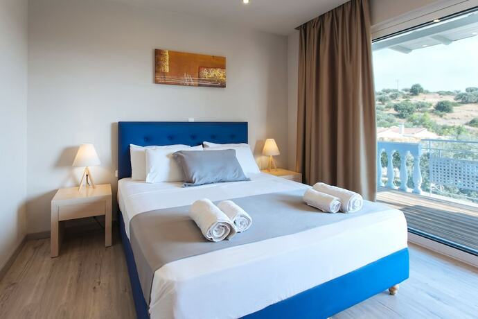 Imagen de la habitación del Hotel Sunny Place Resort. Foto 16