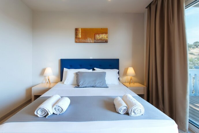 Imagen de la habitación del Hotel Sunny Place Resort. Foto 18