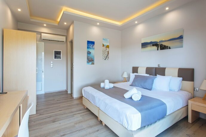 Imagen de la habitación del Hotel Sunny Place Resort. Foto 19