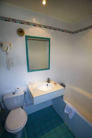 Imagen de la habitación del Hotel Sunny, Plaza de Italia. Foto 13