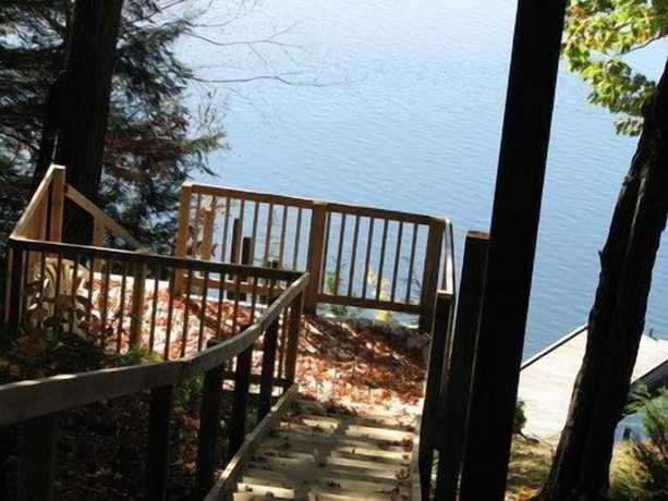 Imagen de la habitación del Hotel Sunny Point Resort Cottages and Inn. Foto 4